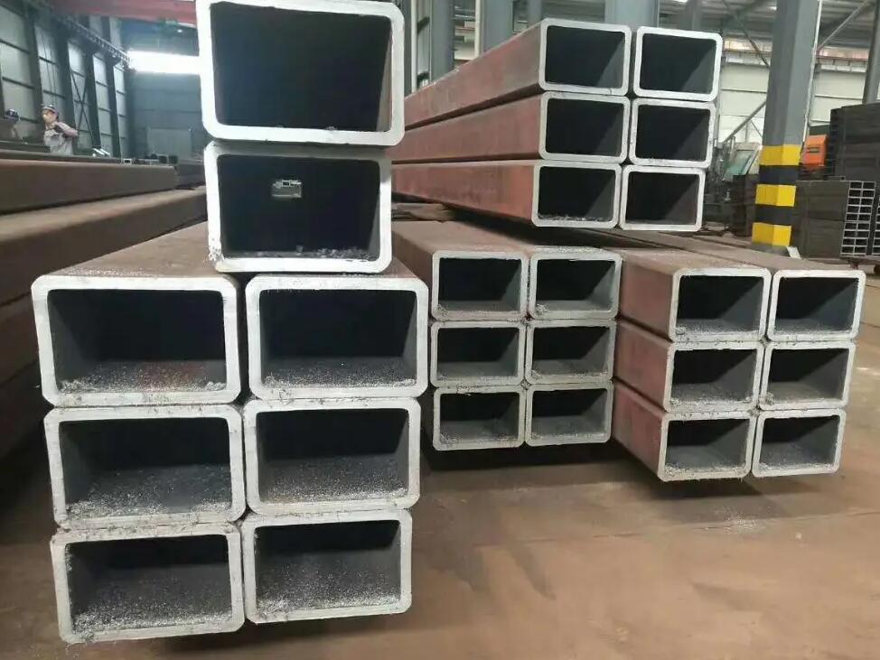 迎江s355j0方管