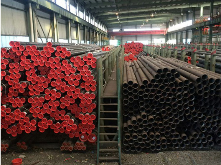 迎江12crmo化肥专用管